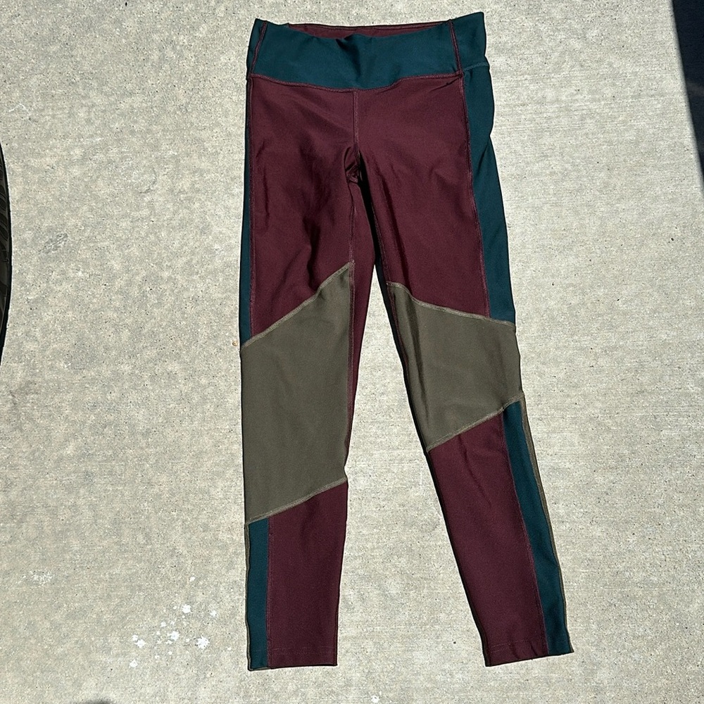 Hurley Leggings